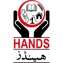 HANDS LOGO